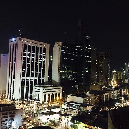 Dragonlink Suites @ Bel-Air Soho Makati City Exterior photo
