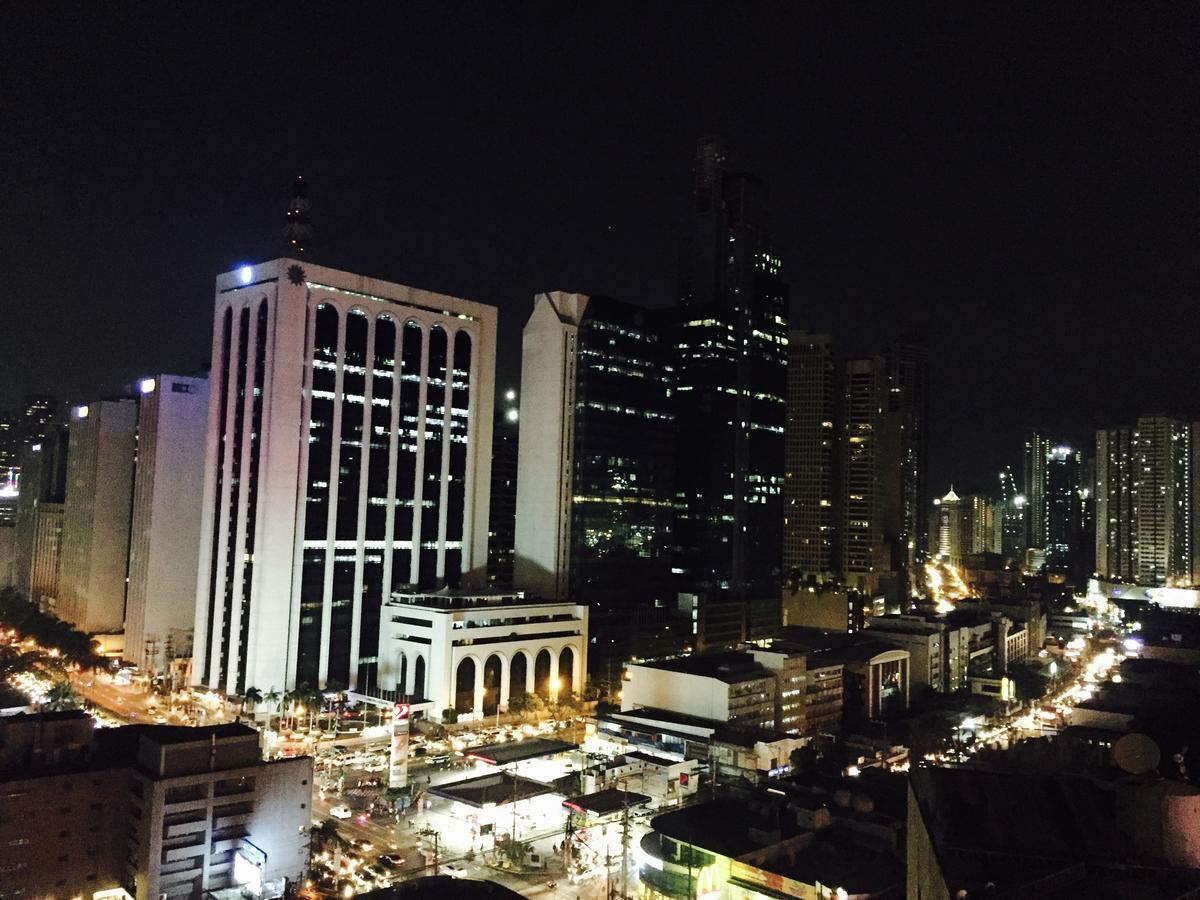Dragonlink Suites @ Bel-Air Soho Makati City Exterior photo